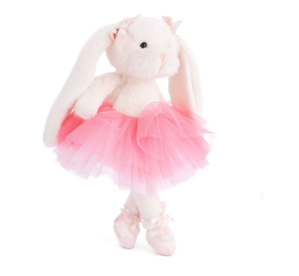 Dancing Jayleen, Pink - Magpies Paducah