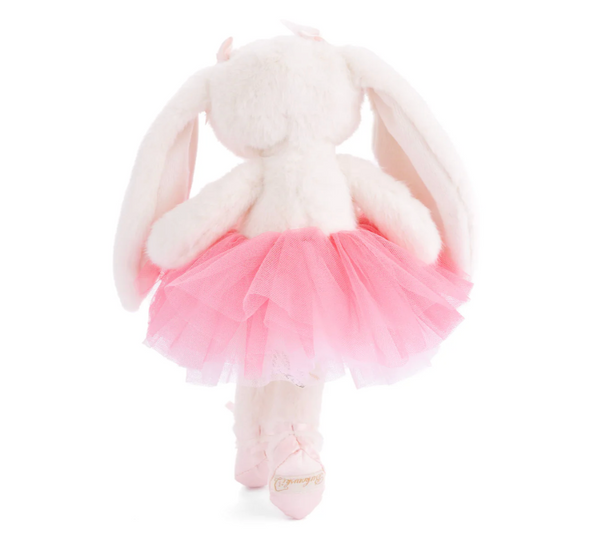 Dancing Jayleen, Pink - Magpies Paducah