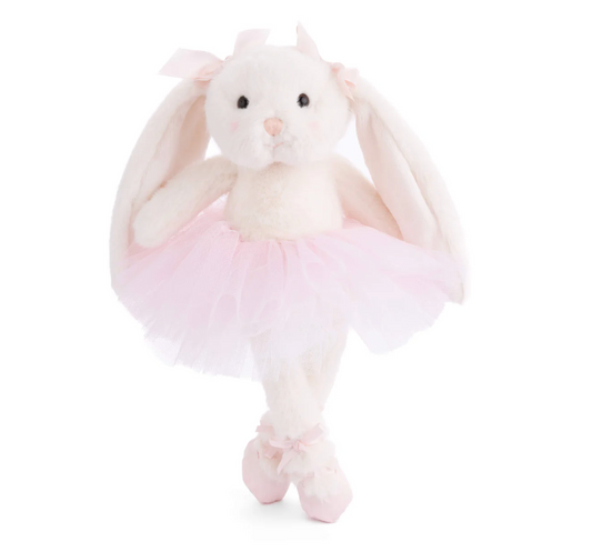 Dancing Jayleen, Light Pink - Magpies Paducah