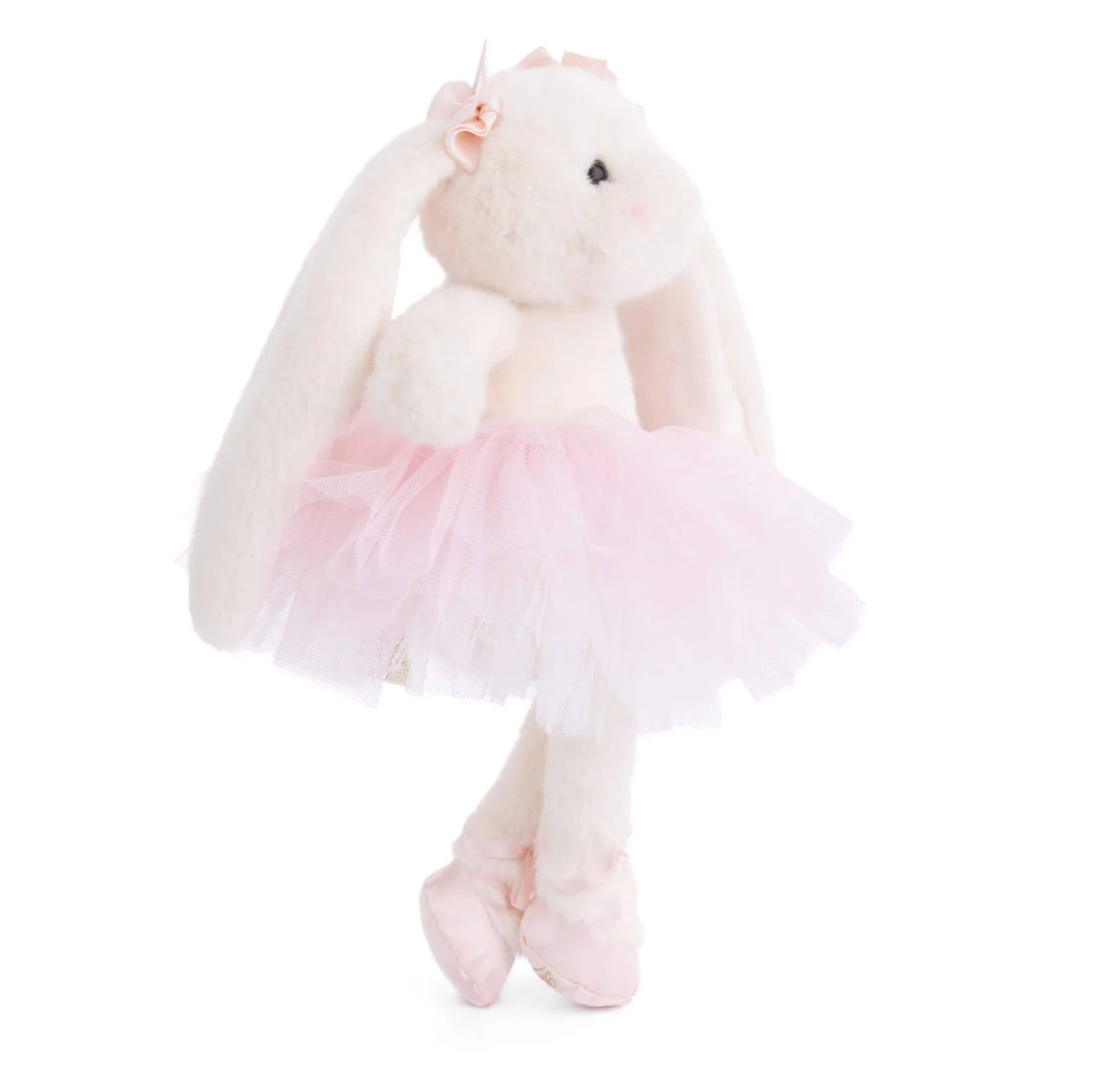 Dancing Jayleen, Light Pink - Magpies Paducah