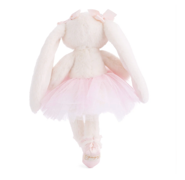 Dancing Jayleen, Light Pink - Magpies Paducah