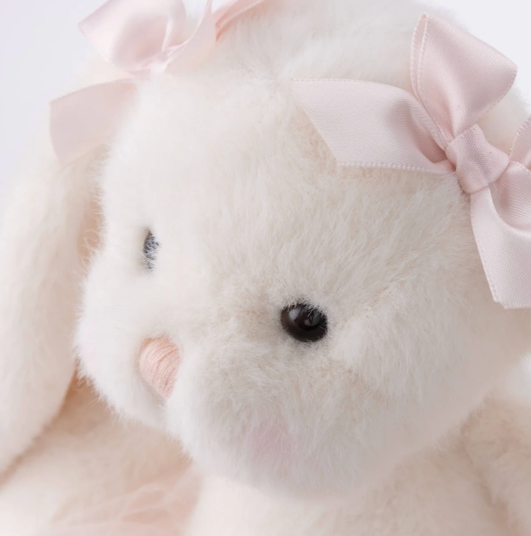 Dancing Jayleen, Light Pink - Magpies Paducah