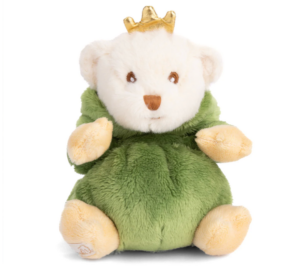 Ziggy Prince Charles - Magpies Paducah