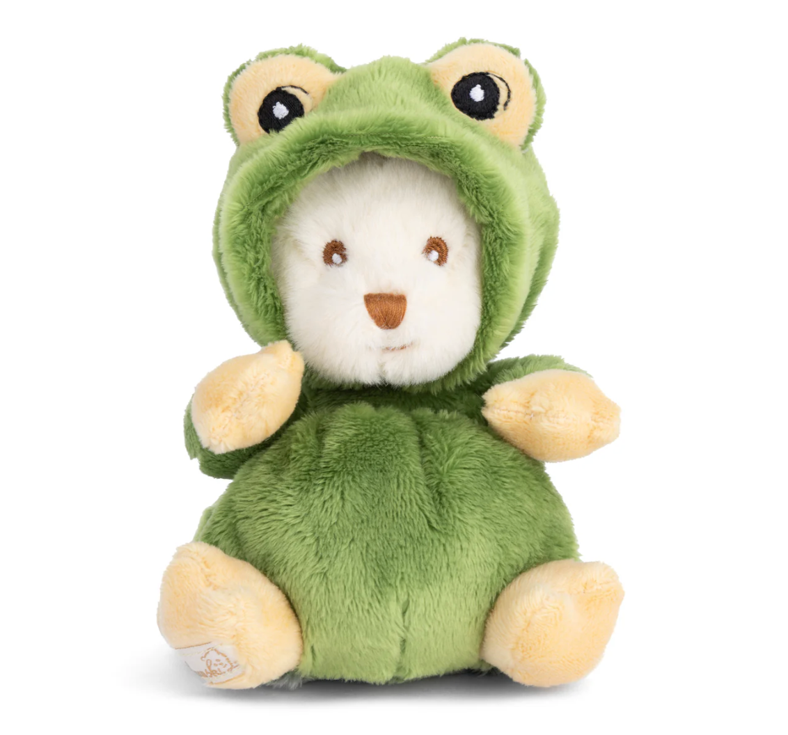 Ziggy Prince Charles - Magpies Paducah