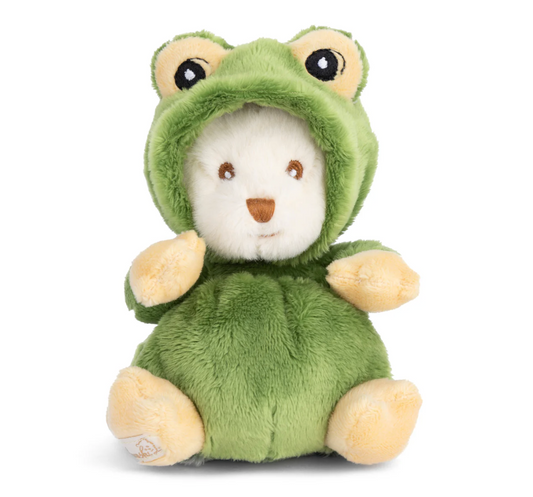 Ziggy Prince Charles - Magpies Paducah