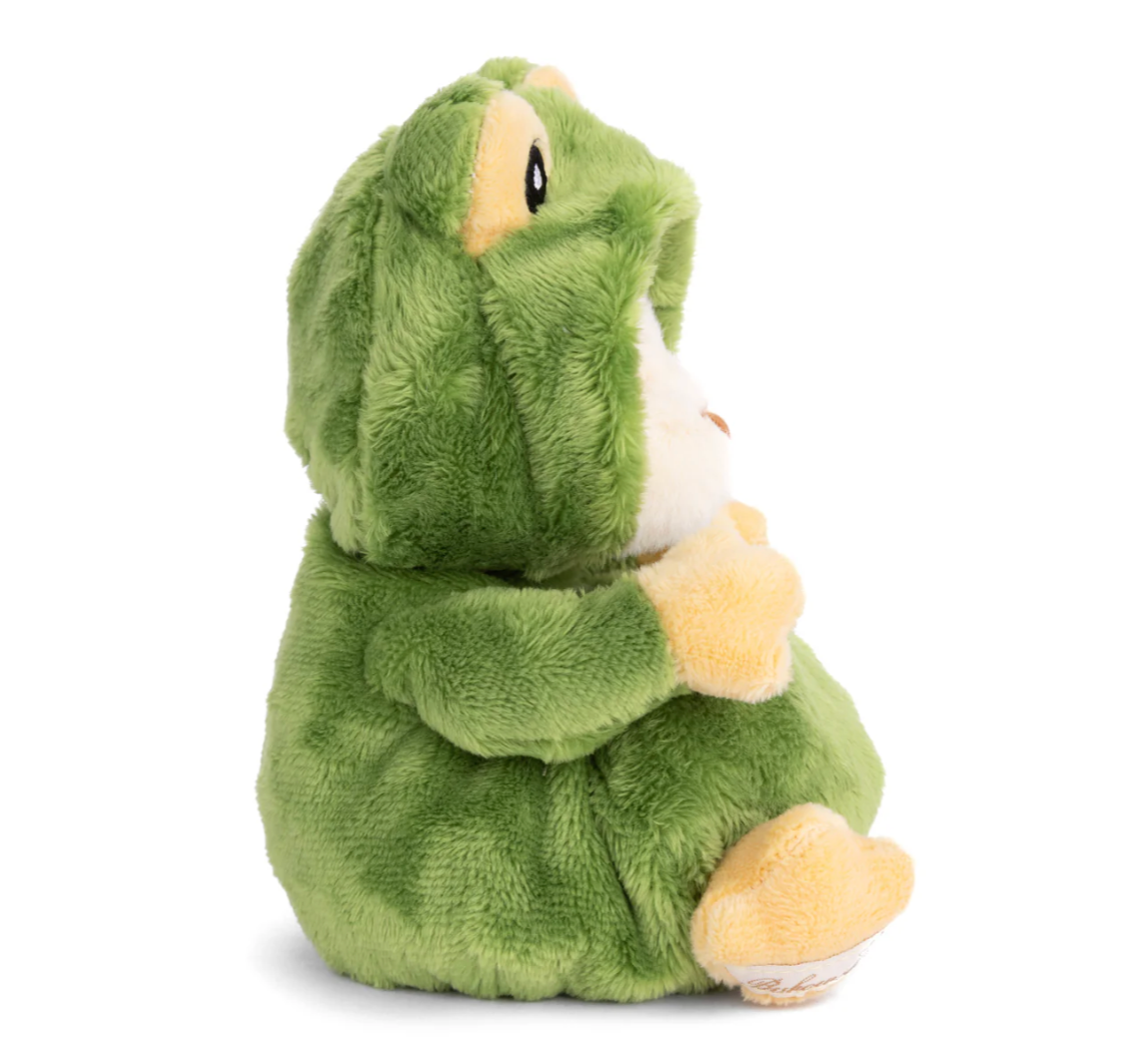 Ziggy Prince Charles - Magpies Paducah