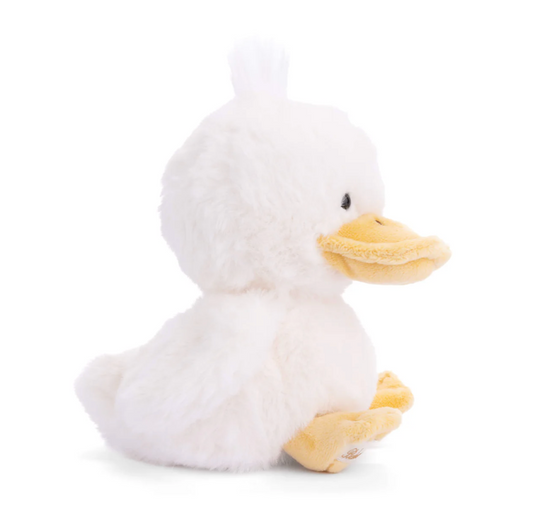 Baby Quack - Magpies Paducah