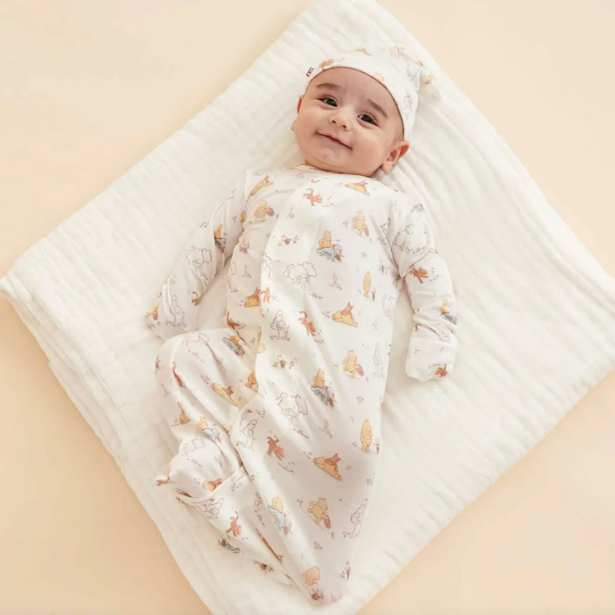 Modal Gown + Hat, Moments with Friends - Magpies Paducah