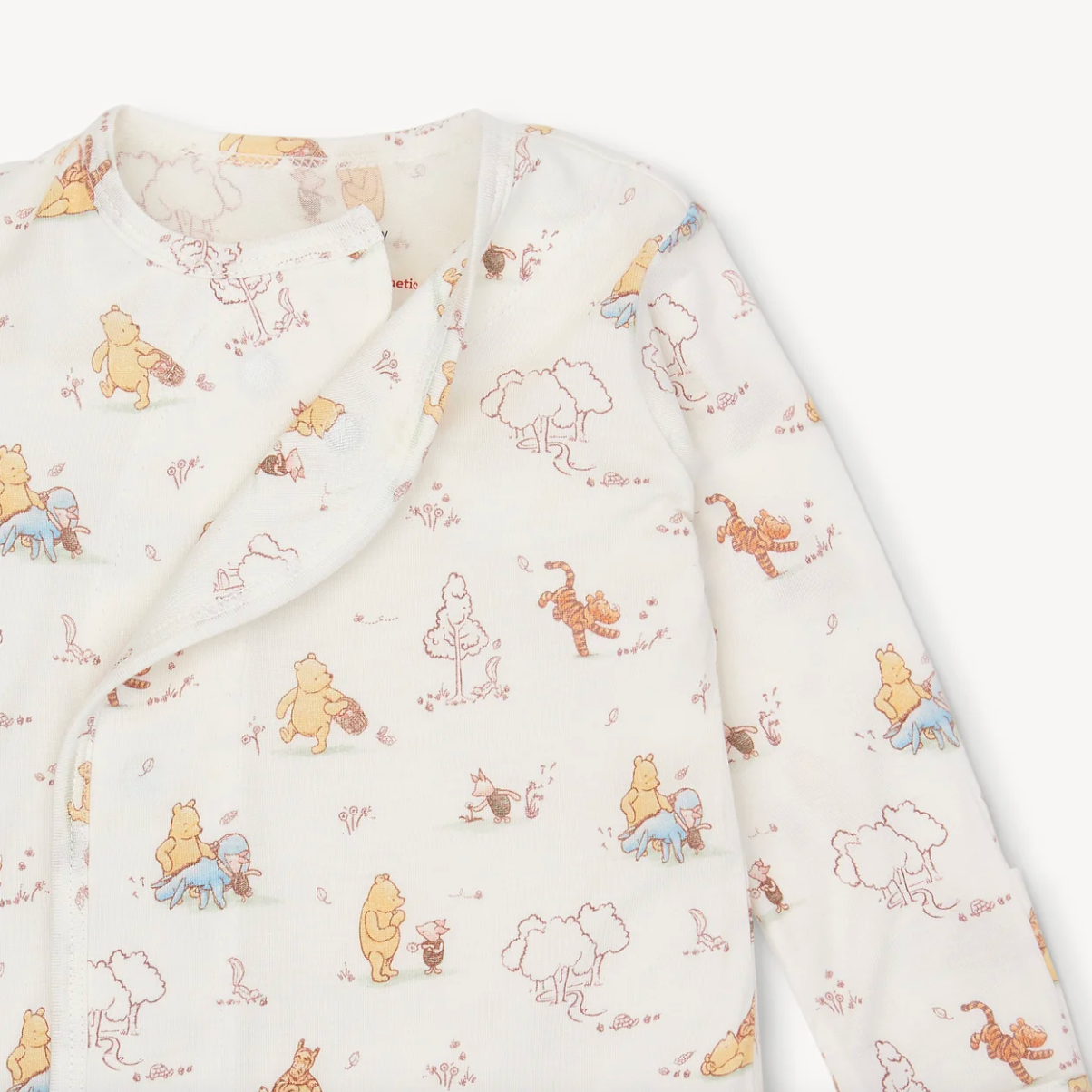 Modal Gown + Hat, Moments with Friends - Magpies Paducah