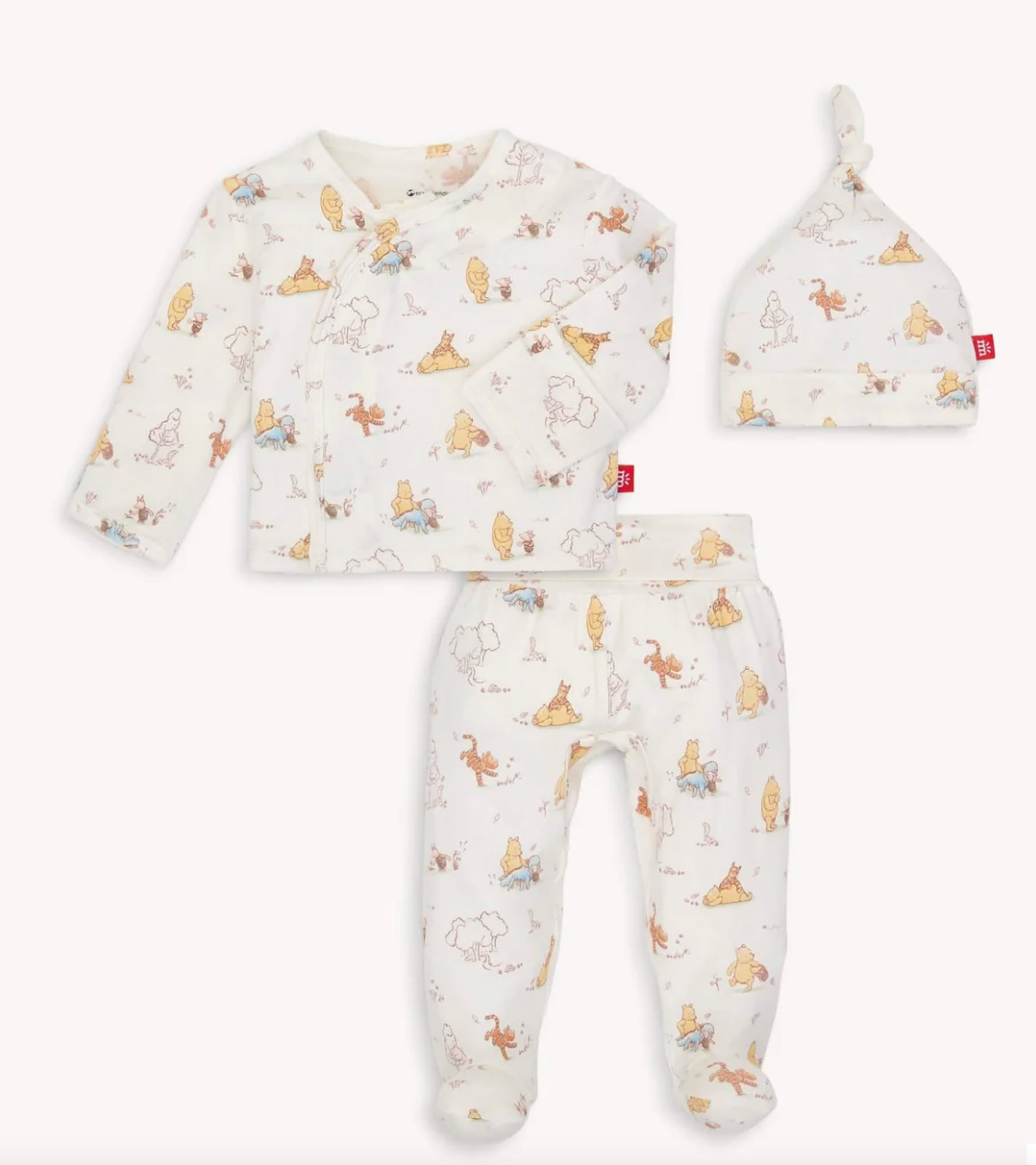 Take Me Home Set, Moments with Friends - Magpies Paducah