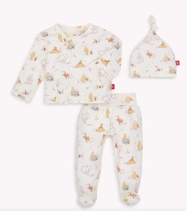 Take Me Home Set, Moments with Friends - Magpies Paducah