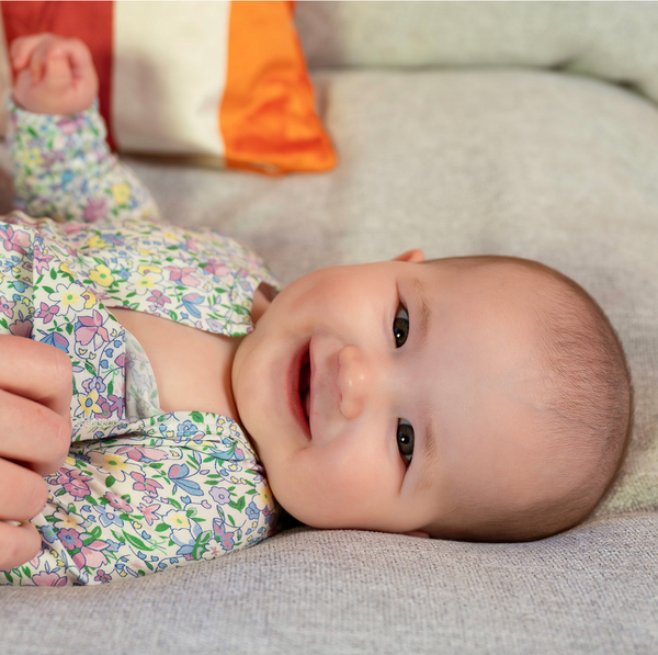 Modal Convertible Coverall, Lavinia - Magpies Paducah