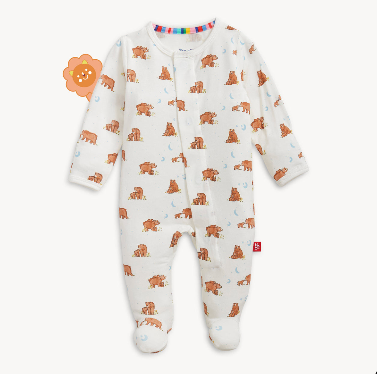 Modal Footie, Wildly Loved - Magpies Paducah