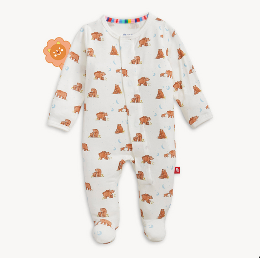 Modal Footie, Wildly Loved - Magpies Paducah