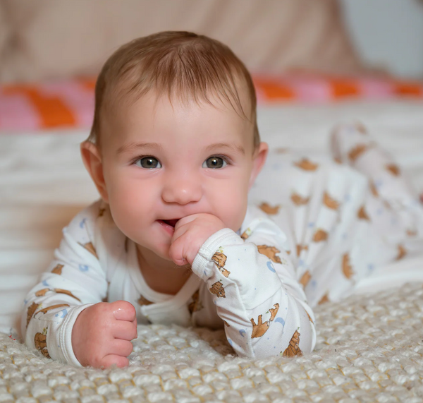 Modal Footie, Wildly Loved - Magpies Paducah