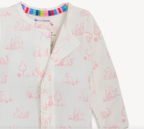 Modal Footie, Sweeter Than Hunny - Magpies Paducah