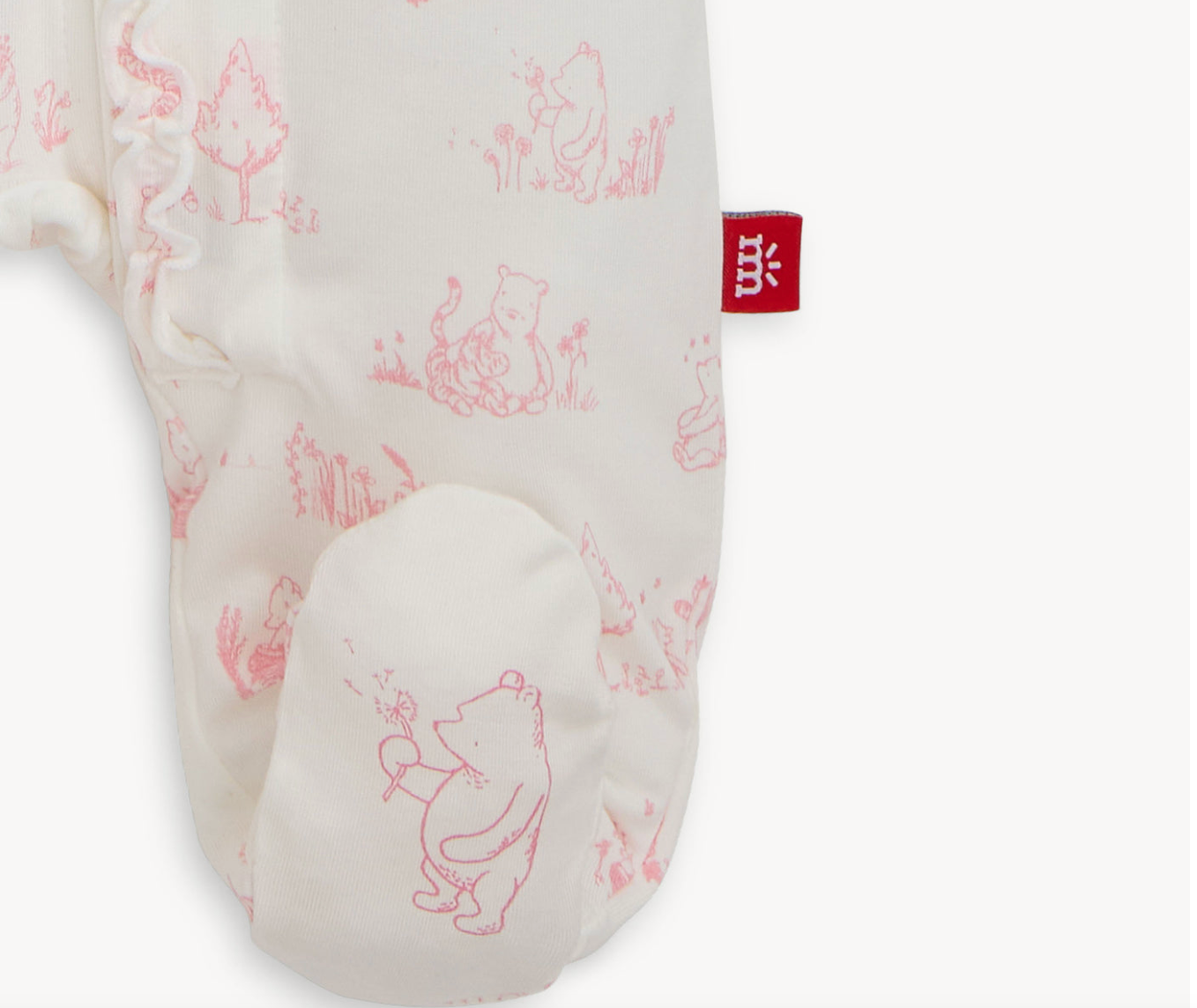 Modal Footie, Sweeter Than Hunny - Magpies Paducah