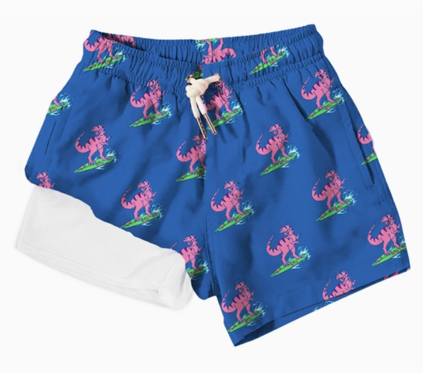 Swim Trunk, Jurassic Beach