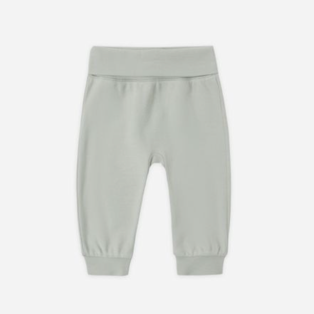 Baby Pant, Sage - Magpies Paducah