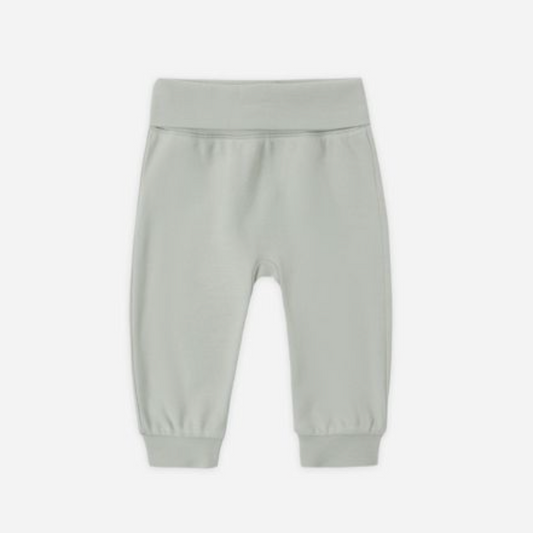 Baby Pant, Sage - Magpies Paducah