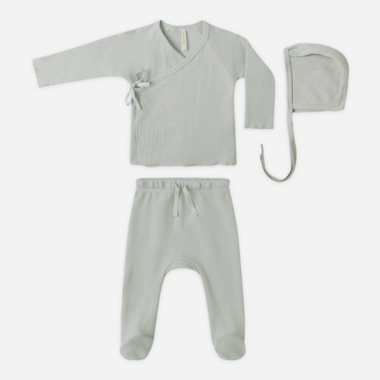 Take Home Set, Sage - Magpies Paducah