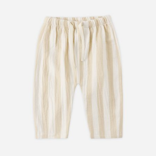 Henry Pant, Summer Stripe - Magpies Paducah