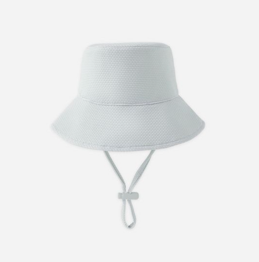 Bucket Hat, Sky - Magpies Paducah