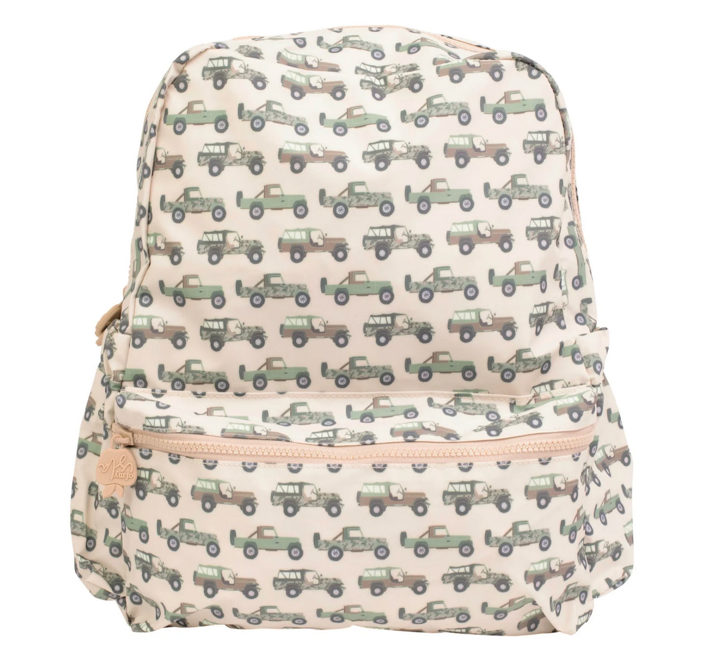 Large Backpack, Jeeps - Magpies Paducah