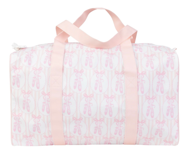 Duffle Bag, Ballet - Magpies Paducah