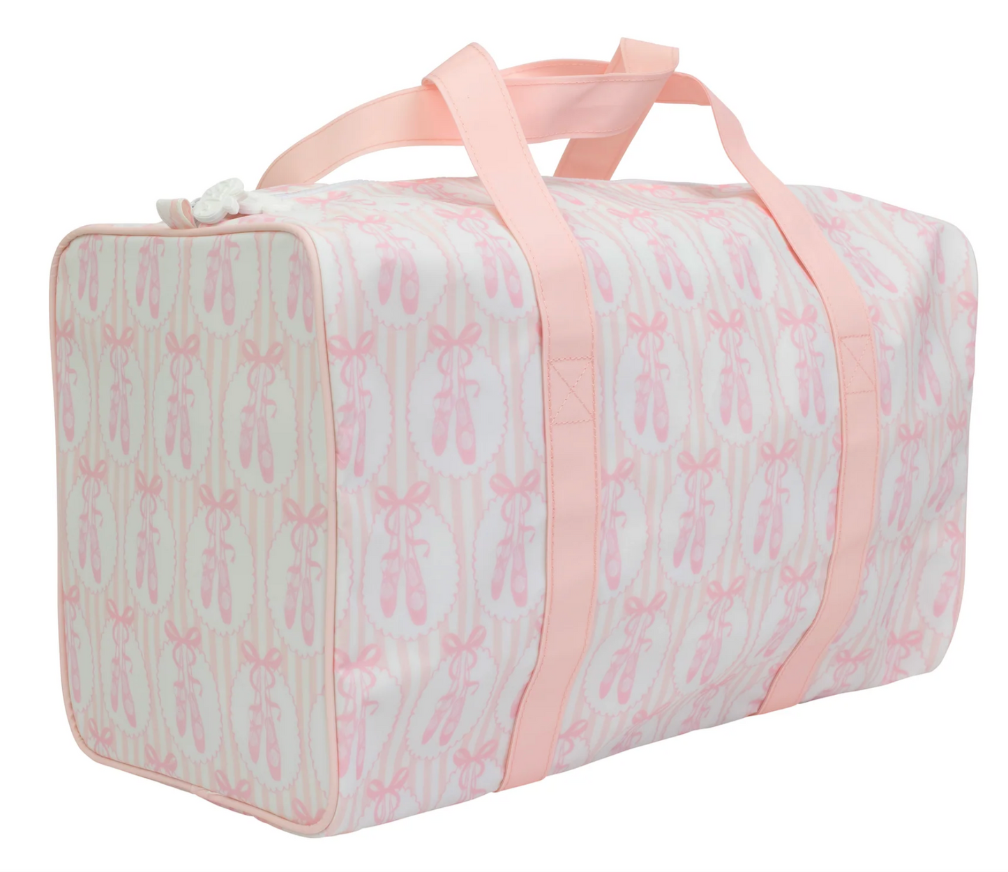 Duffle Bag, Ballet - Magpies Paducah