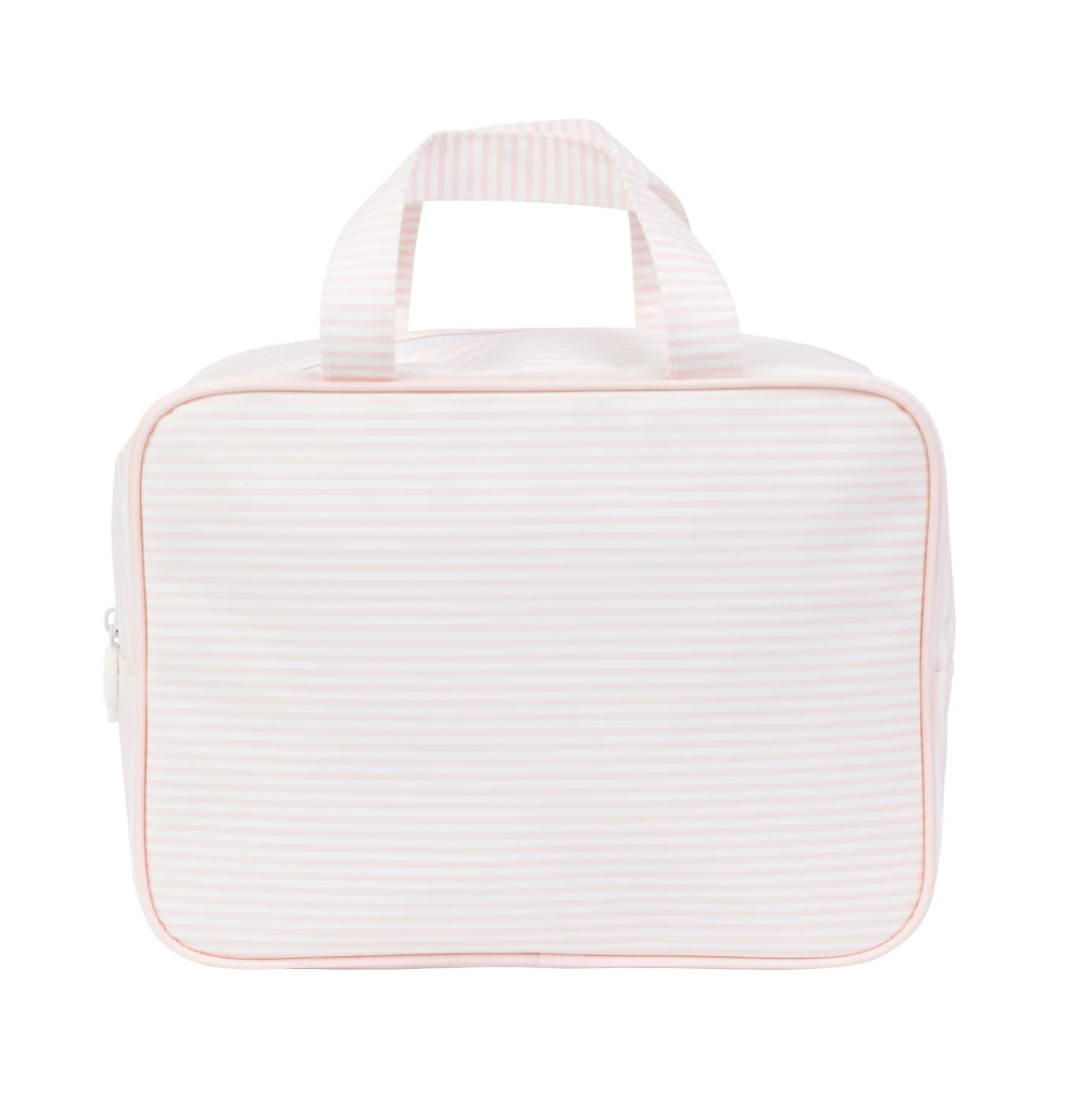 Take It Tote, Pink Stripe