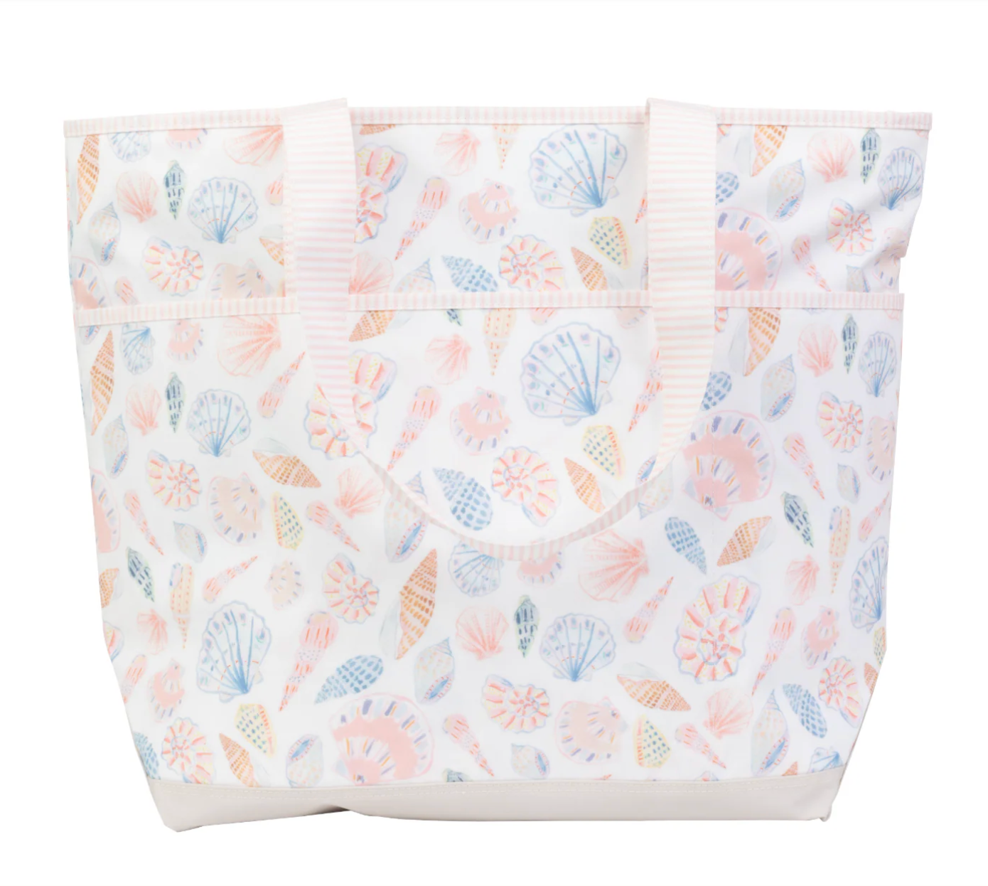 The Beach Bag, Shells
