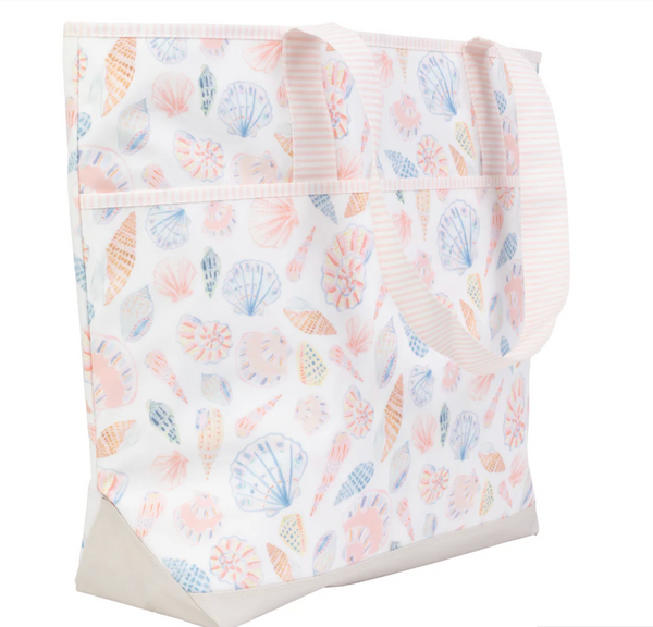 The Beach Bag, Shells - Magpies Paducah