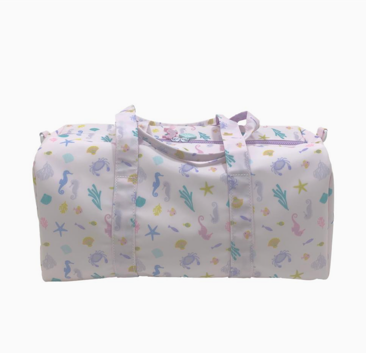 Weekender Duffle, Seaside - Magpies Paducah