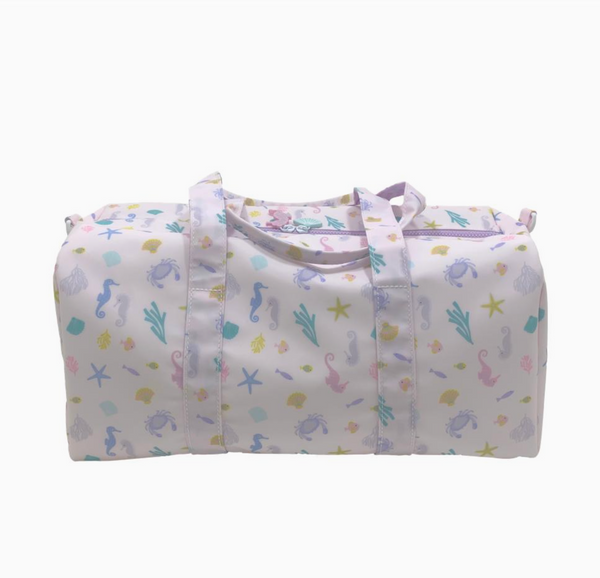 Weekender Duffle, Seaside - Magpies Paducah