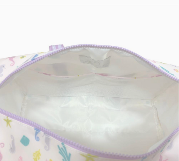 Weekender Duffle, Seaside - Magpies Paducah