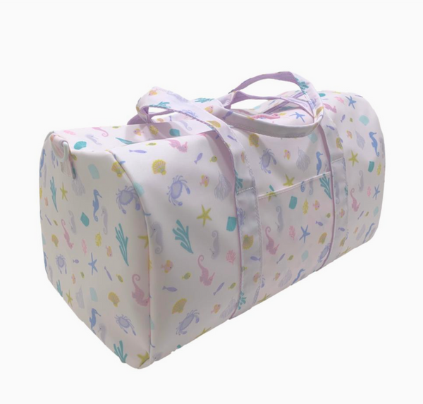 Weekender Duffle, Seaside - Magpies Paducah