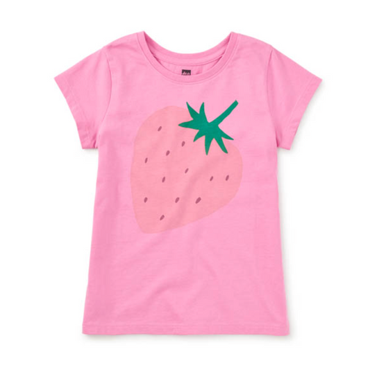 Graphic Tee, Fiesta Fresa - Magpies Paducah