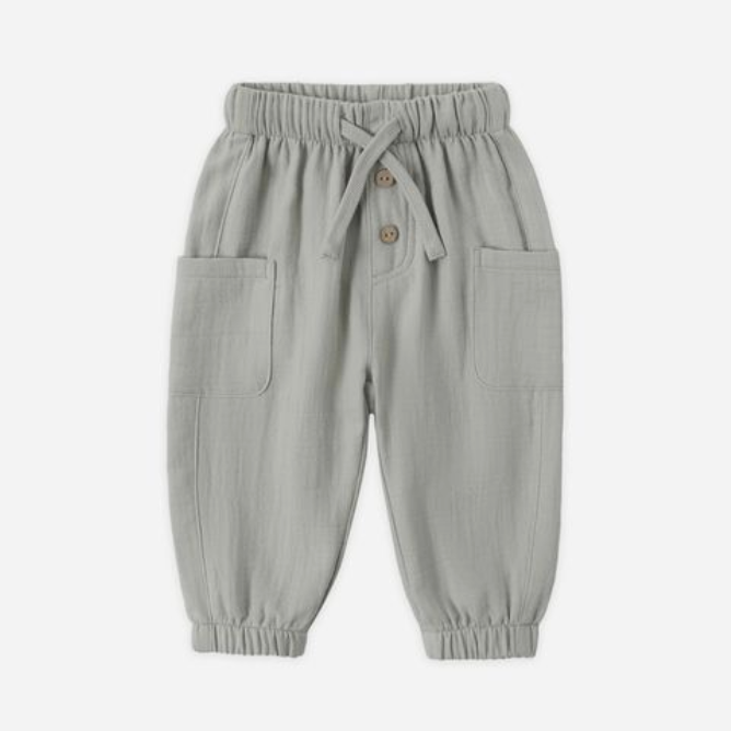 Luca Pant, Sage - Magpies Paducah