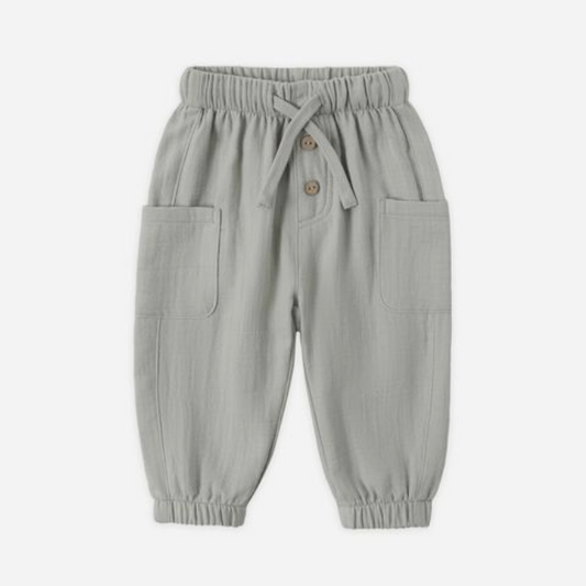 Luca Pant, Sage - Magpies Paducah