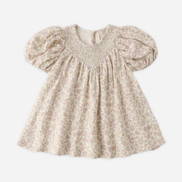 Carina Dress, Dahlia - Magpies Paducah