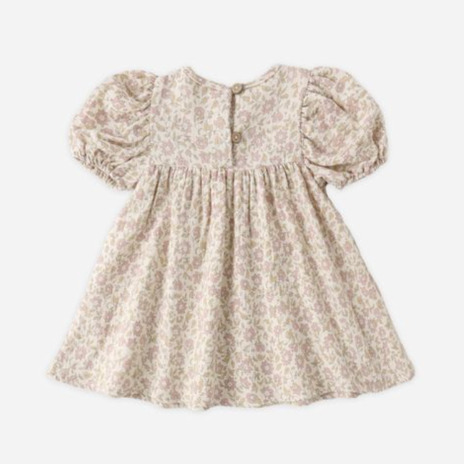 Carina Dress, Dahlia - Magpies Paducah