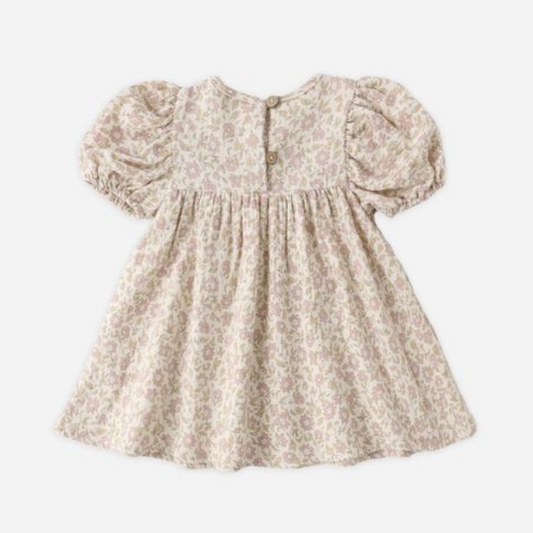 Carina Dress, Dahlia - Magpies Paducah