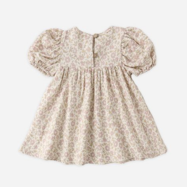 Carina Dress, Dahlia - Magpies Paducah