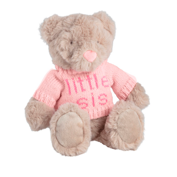 Little Sis Plush Pal - Magpies Paducah