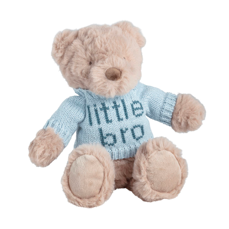 Little Bro Plush Pal - Magpies Paducah