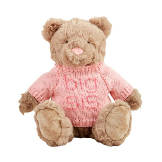 Big Sis Plush Pal - Magpies Paducah