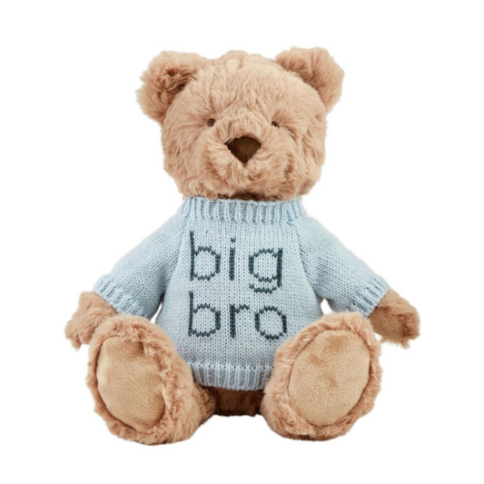 Big Bro Plush Pal - Magpies Paducah