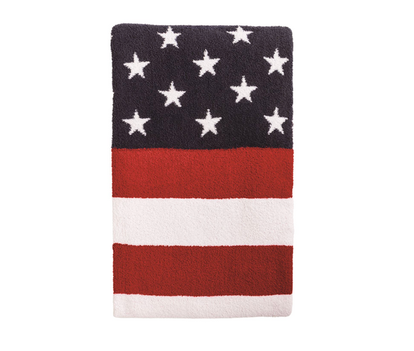 Americana Blanket - Magpies Paducah
