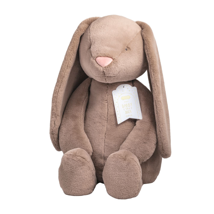 Jumbo Bennet The Bunny - Magpies Paducah